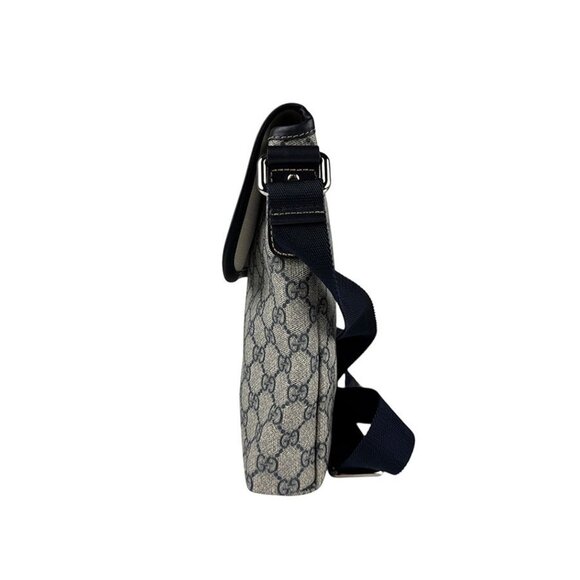 GUCCI Beige Shoulder Bag - Picture 2 of 5